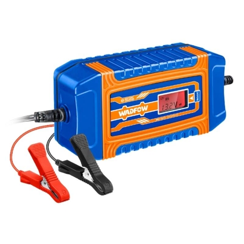 Máy sạc bình 15A-220Ah WADFOW WBY1A151