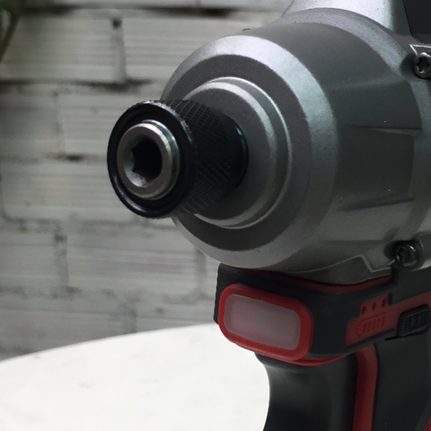 Máy siết vít 16.8V 150N.m Toyoko TYK16150