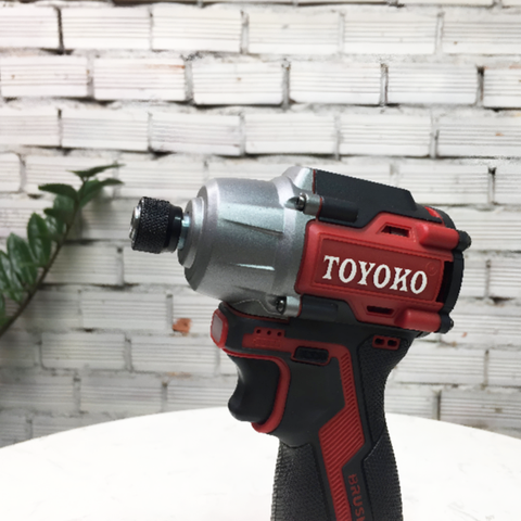 Máy siết vít 16.8V 150N.m Toyoko TYK16150