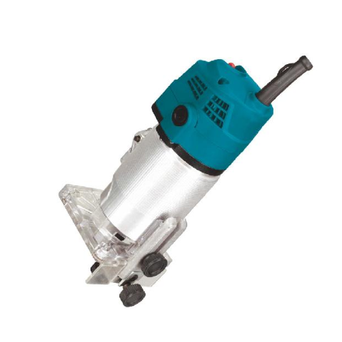 Máy phay (soi) 550W 6.35mm BODA R3-6E