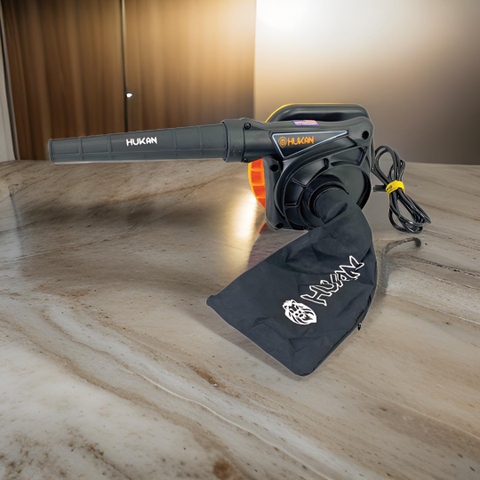 Máy thổi bụi dùng điện công suất 750W Hukan HK-ABS750EB