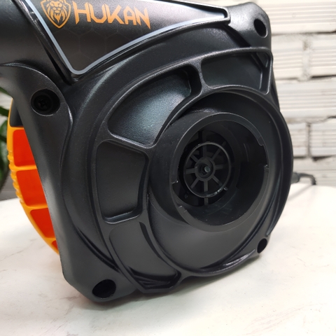 Máy thổi bụi dùng điện công suất 750W Hukan HK-ABS750EB