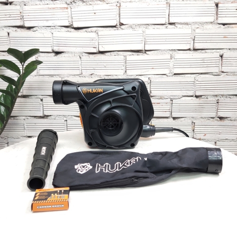 Máy thổi bụi dùng điện công suất 750W Hukan HK-ABS750EB