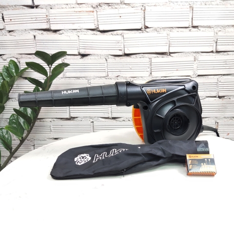 Máy thổi bụi dùng điện công suất 750W Hukan HK-ABS750EB