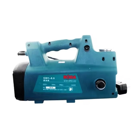 Máy xịt rửa 1500W 8Mpa BODA QW1-8.0