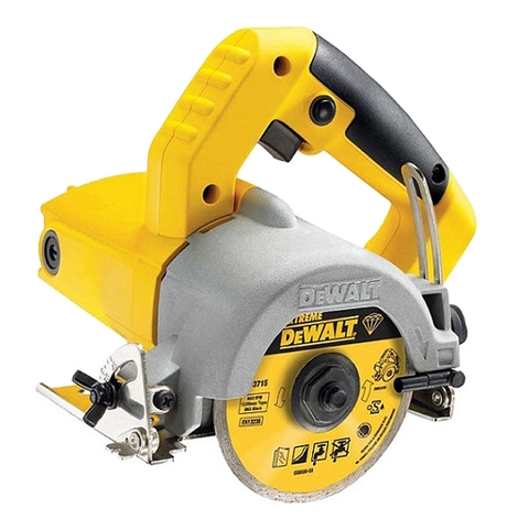 Máy cắt gạch Dewalt DW860