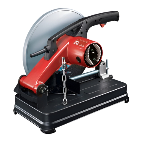 Máy cắt sắt 2000W đĩa 255mm DCK KJG02-355