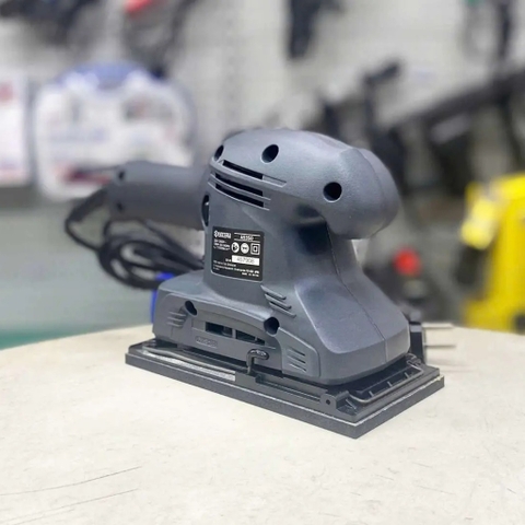 Máy chà nhám rung chữ nhật Kyocera AS-350