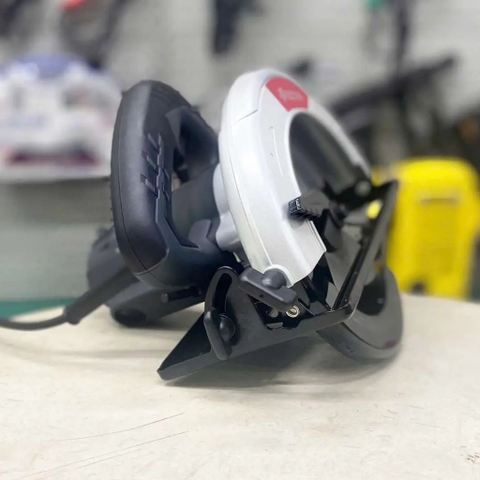 Máy cưa đĩa 1100w đĩa 190mm Kyocera AW1910