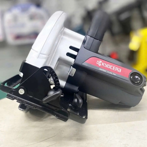 Máy cưa đĩa 1100w đĩa 190mm Kyocera AW1910