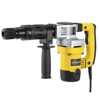 Máy đục bê tông 17ly 1110W Stanley STHM5KHV