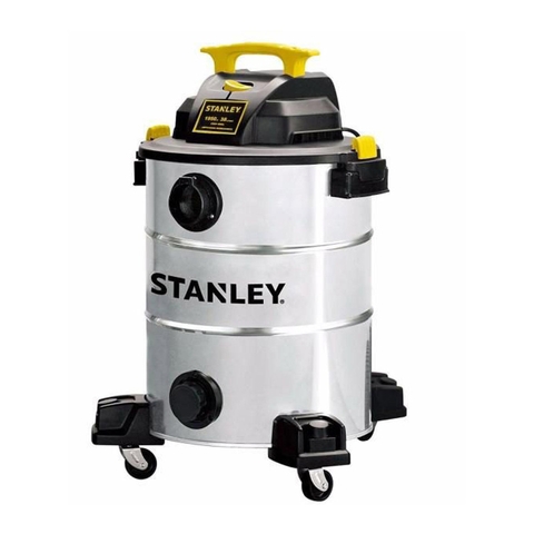 Máy hút bụi công nghiệp 3 chức năng 38 lít Stanley SL19156