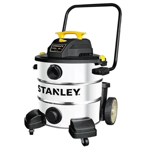Máy hút bụi công nghiệp 3 chức năng 60 lít Stanley SL19199-16A