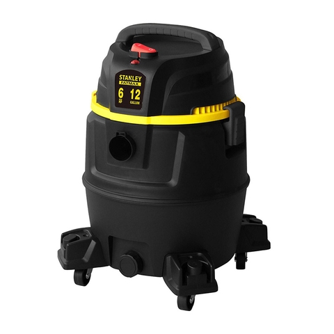 Máy hút bụi 3 chức năng 6Hp 45 lít Stanley SL19501P-12A