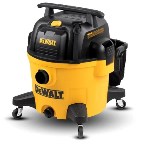 Máy hút bụi 34L 5HP 3 chức năng Dewalt DXV34P