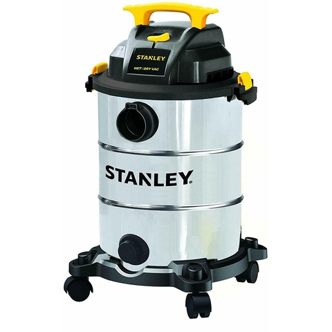 Máy hút bụi công nghiệp 3 chức năng 30 lít Stanley SL19417-8A