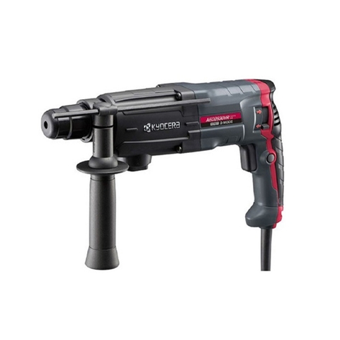 Máy khoan bê tông 26mm 830W Kyocera AED2630VR