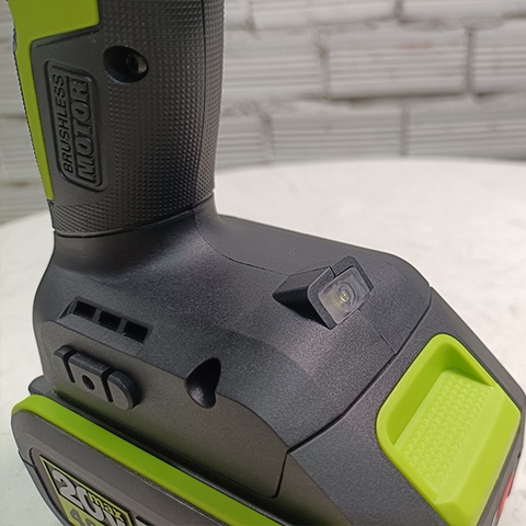 Máy khoan pin 20V 60Nm có búa kèm 1 pin 4Ah và sạc 2Ah Worx WU369.14.2B