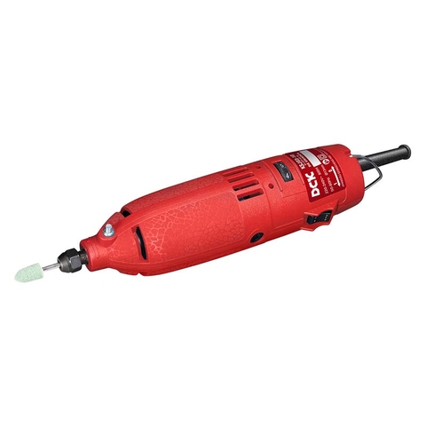 Máy mài thẳng 105W DCK KSJ03-10