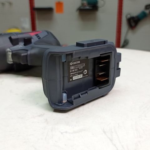 Máy siết bulong Kyocera DIW183L5