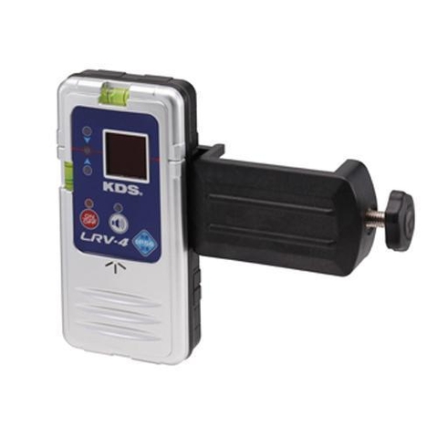 Máy dò ( có kẹp ) KDS LRV-4