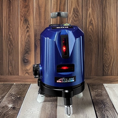 Máy thủy bình laser Kds ATL-100