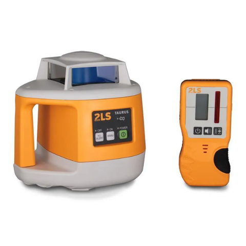 Máy thủy bình laser tự xoay KDS RL-H3D