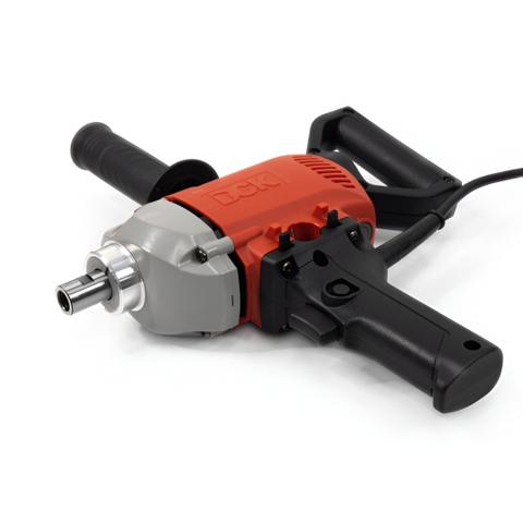 Máy trộn sơn 800W DCK KQU160