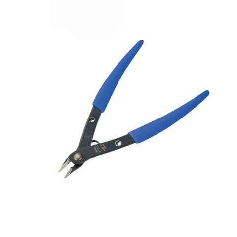 Kìm cắt dây điện mini 125mm Tsunoda MC-125