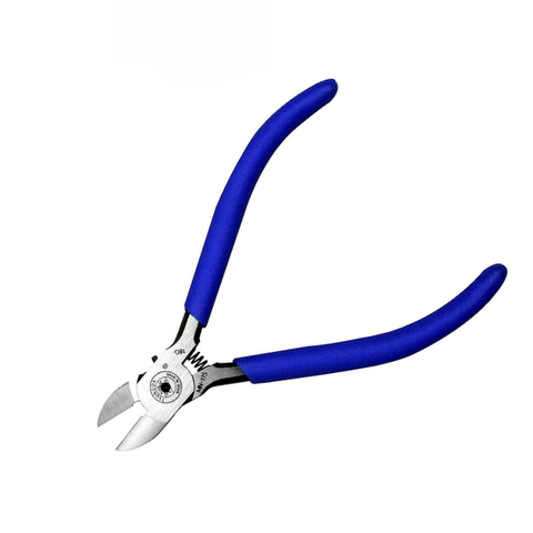 Kìm cắt dây điện 115mm Tsunoda MN-115