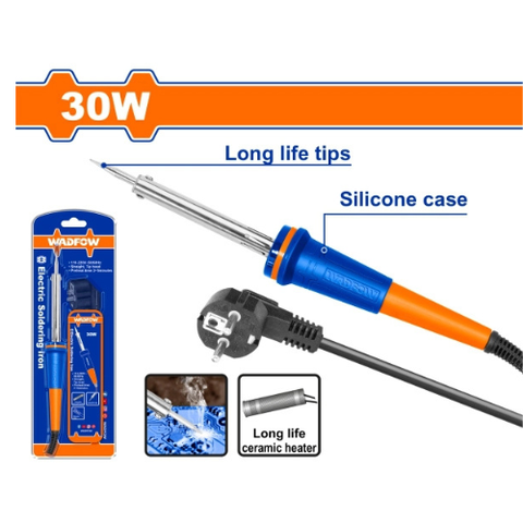 Mỏ hàn chỉ công suất 30W Wadfow WEL1603