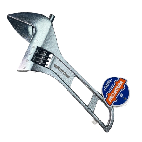Mỏ lết 200mm 8inch Wadfow WAW7108