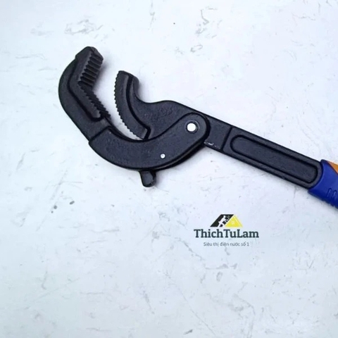 Mỏ lết mở ống 10inch Wadfow WPW7110