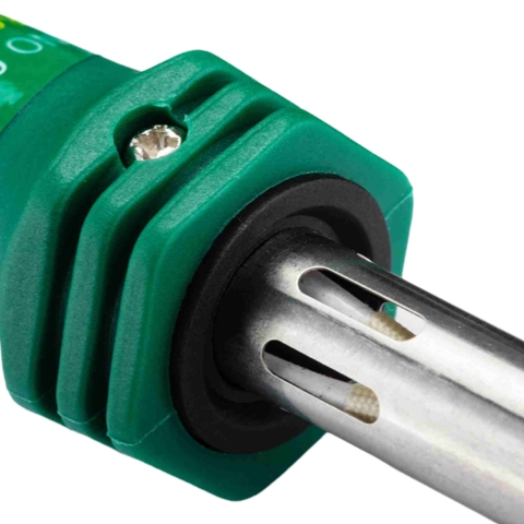 Mỏ hàn chì Sata 03240 đầu nhọn 60W