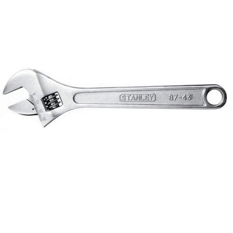 Mỏ Lết 150mm, 250mm, 375mm Stanley STMT87431-8, STMT87433-8, STMT87435-8