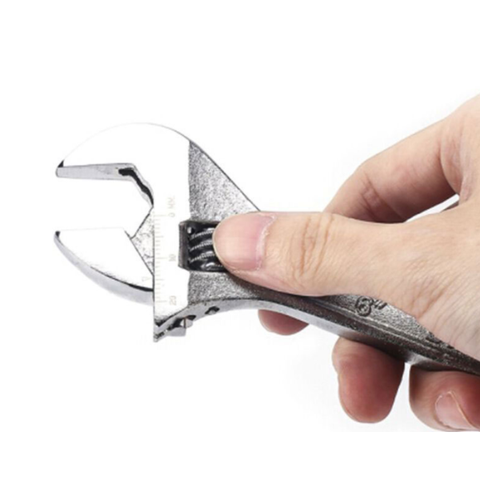 Mỏ lết 6inch sata 47202