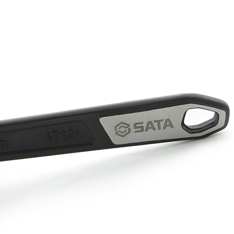 Mỏ lết điều chỉnh 12inch Sata 47125