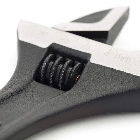 Mỏ lết điều chỉnh 12inch Sata 47125