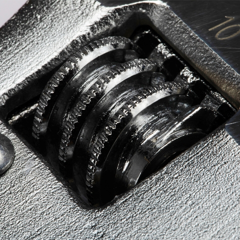 Mỏ lết khóa ngàm điều chỉnh được 8inch Sata 47213