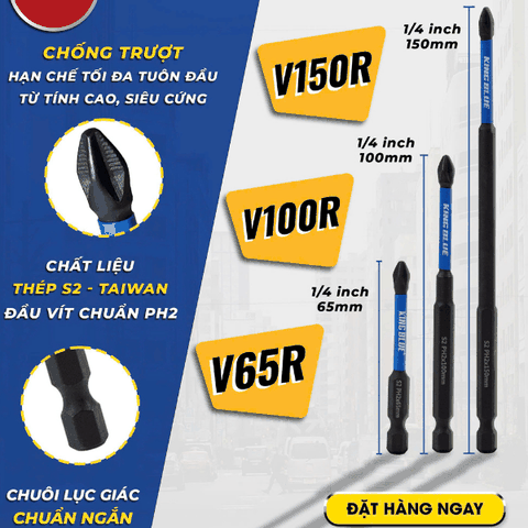 mui-ban-vit-chong-truot-kingblue-65mm-100mm-150mm