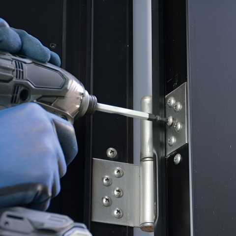 Mũi bắn vít 4 cạnh 2 đầu PH2 Anex ACTM-2150 dài 150mm