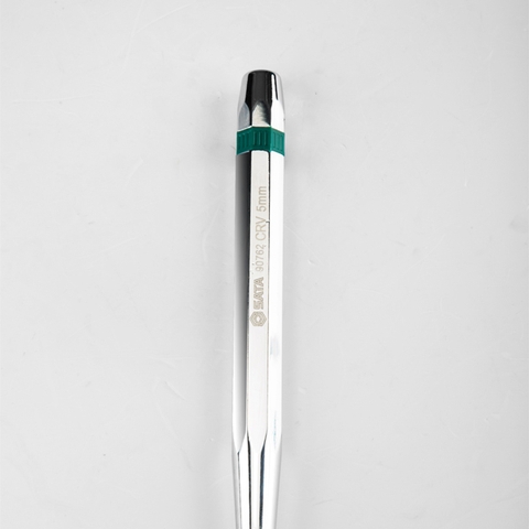 Mũi đục 5 x120mm SATA 90762