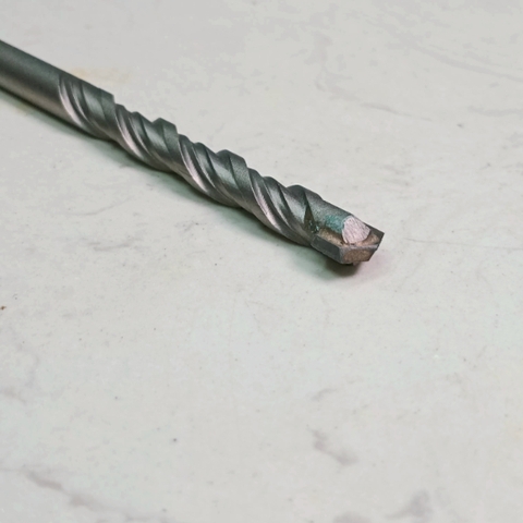 Mũi khoan đa năng 6x110mm TTPusa TTP203-100120-3