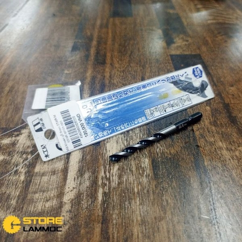 Mũi khoan gỗ 6mm Star-M STAR-M101-060