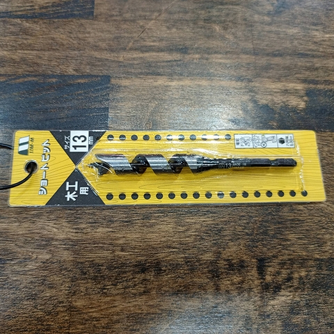 Mũi khoan gỗ tự rút Star-M STARM5-130