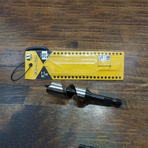 Mũi khoan gỗ tự rút Star-M STARM5-260