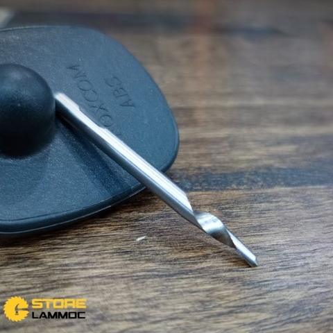 Mũi khoan mồi của mũi khoan vít 2 tầng Star-M 58S-CD040