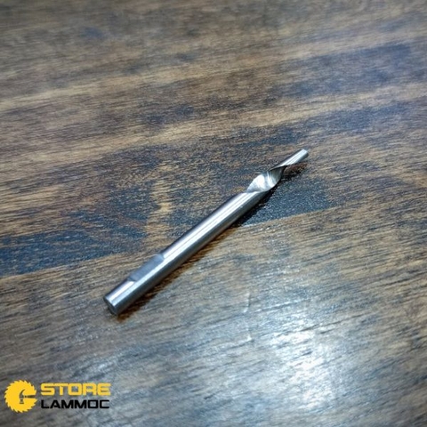 Mũi khoan mồi của mũi khoan vít 2 tầng Star-M 58S-CD040