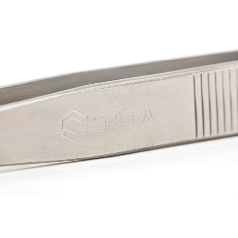 Nhíp SG mũi nhọn Sata 03151