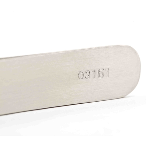 Nhíp SG mũi nhọn Sata 03151